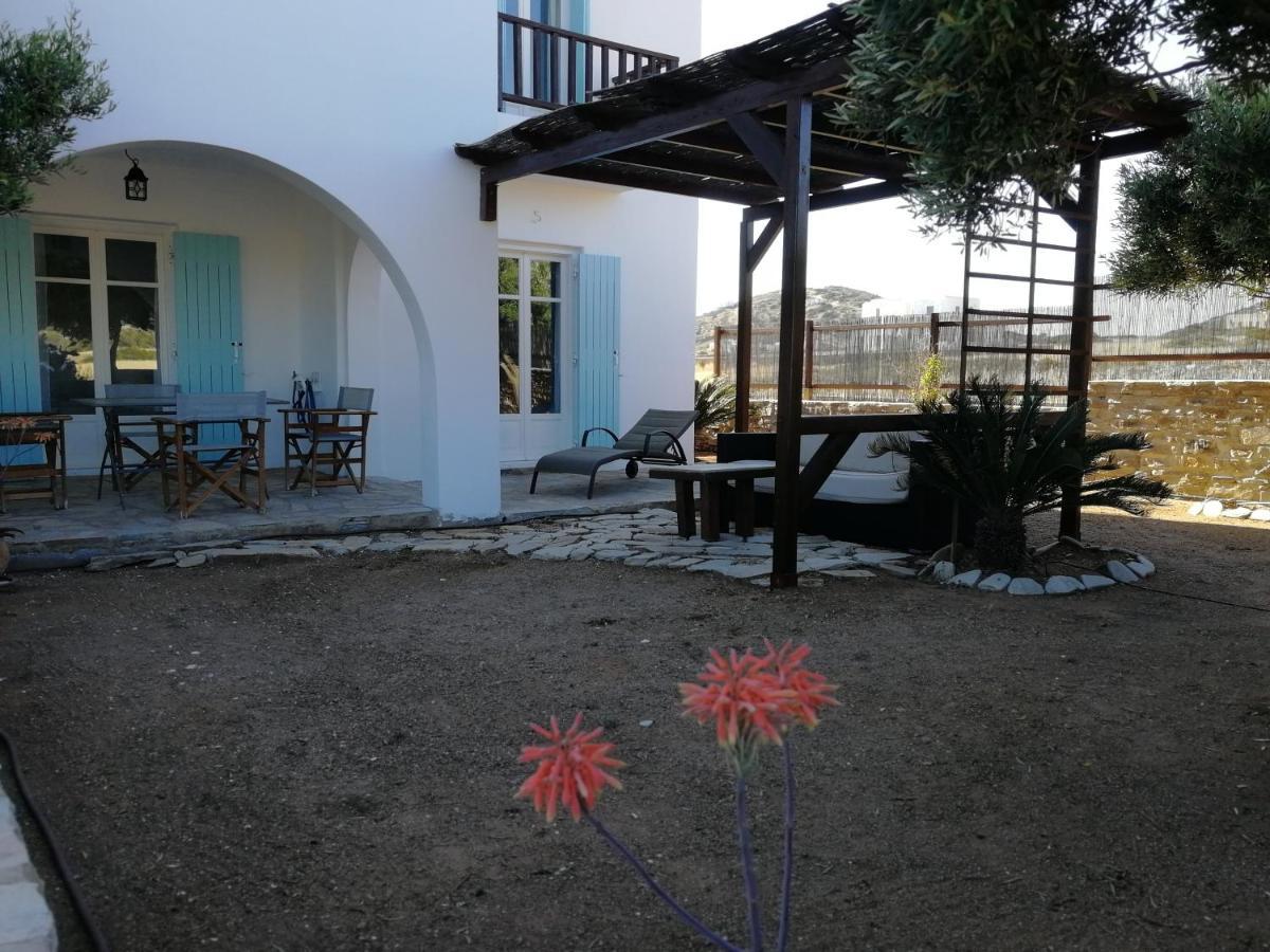 Gio St Gio Apartment 2 Antiparos St Giorgio Agios Georgios  Exterior foto