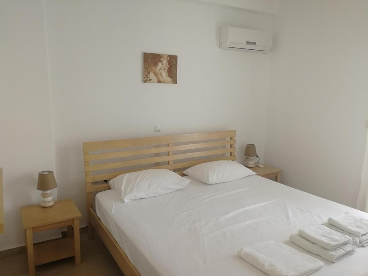 Gio St Gio Apartment 2 Antiparos St Giorgio Agios Georgios  Exterior foto
