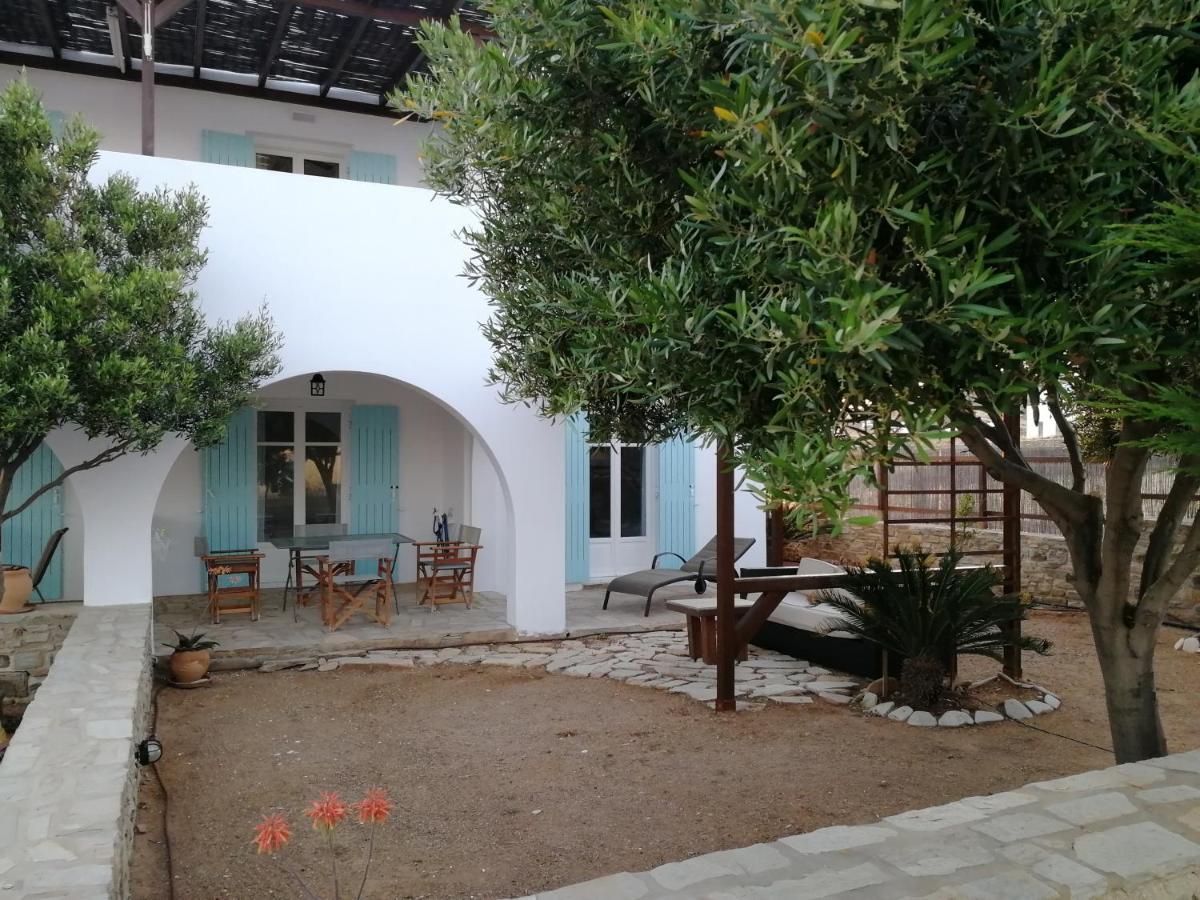 Gio St Gio Apartment 2 Antiparos St Giorgio Agios Georgios  Exterior foto