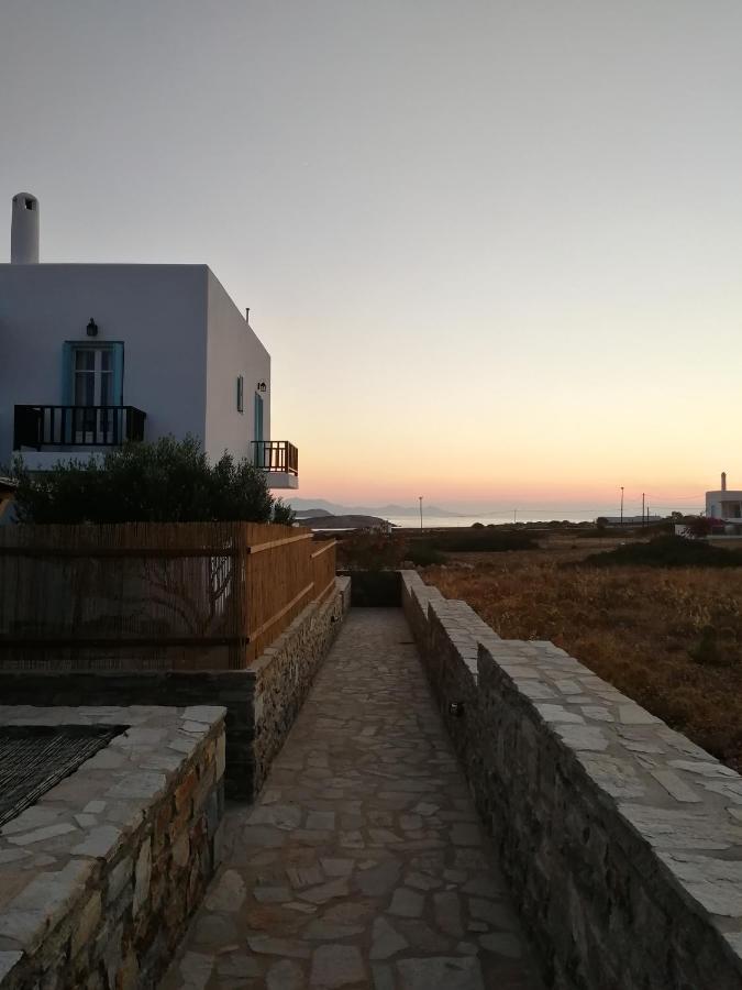 Gio St Gio Apartment 2 Antiparos St Giorgio Agios Georgios  Exterior foto