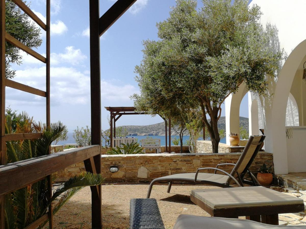 Gio St Gio Apartment 2 Antiparos St Giorgio Agios Georgios  Exterior foto